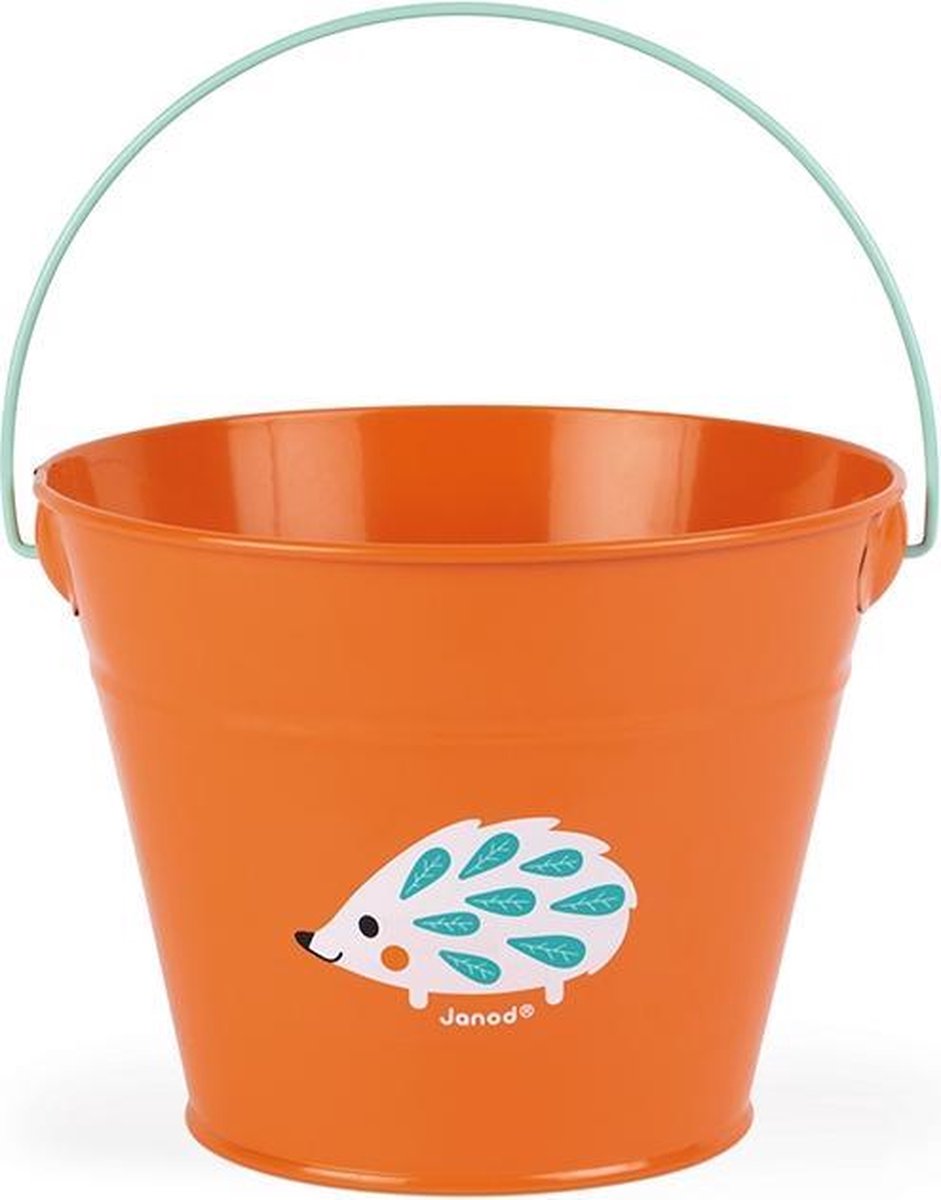 Janod Happy Garden - Emmer
