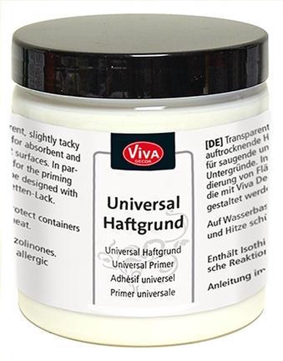ViVa Universele Primer