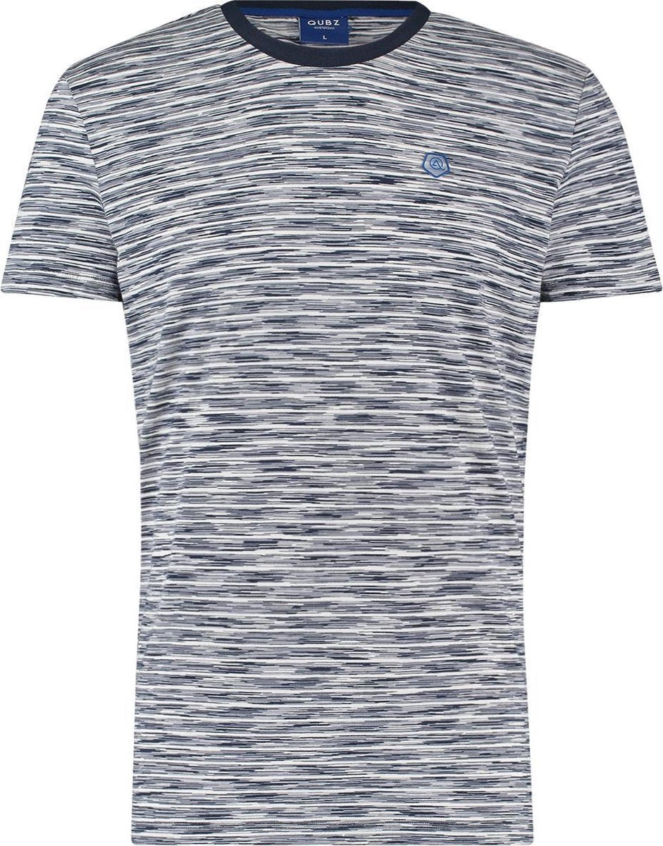 Crewneck Shirt Q01320330 019