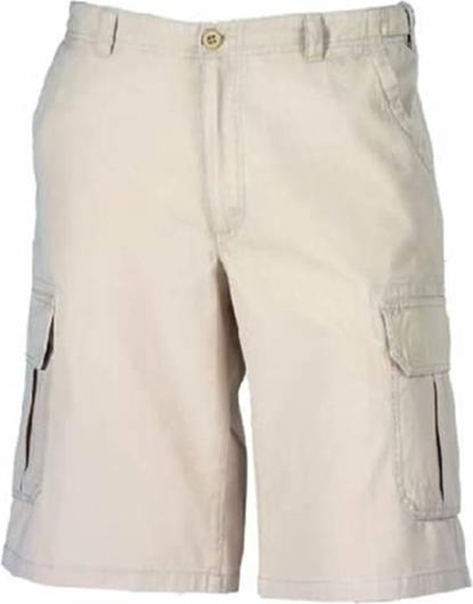 Ambler Heren Outdoorbroek Maat NL:50 BE:44