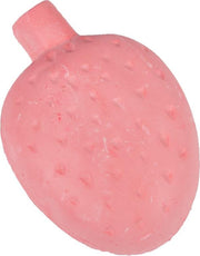 Rodent stone vitamin strawberry