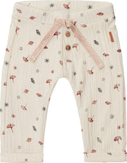 Noppies Broek Sanatoga Baby Maat 74