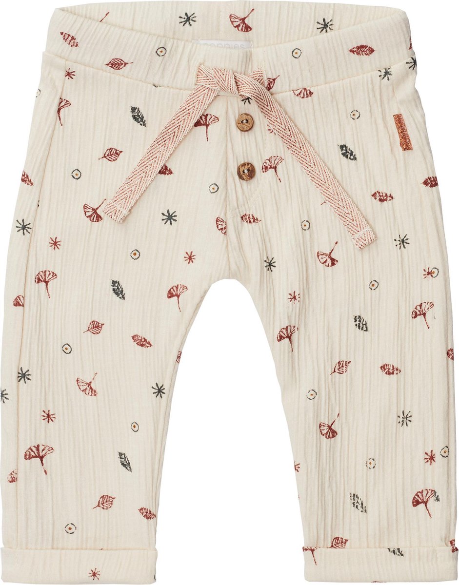 Noppies Broek Sanatoga Baby Maat 74