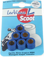 Variateur Rollenset 15*12-6.6Gr Leovince Minarelli