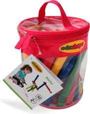 Edushape Klik Staafjes - 32 stuks