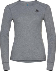 Odlo BL TOP Crew neck l/s ACTIVE WARM ECO  - Maat XS