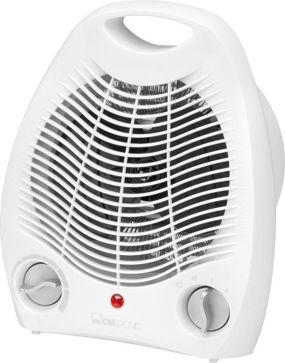 Clatronic HL 3378 - Ventilatorkachel