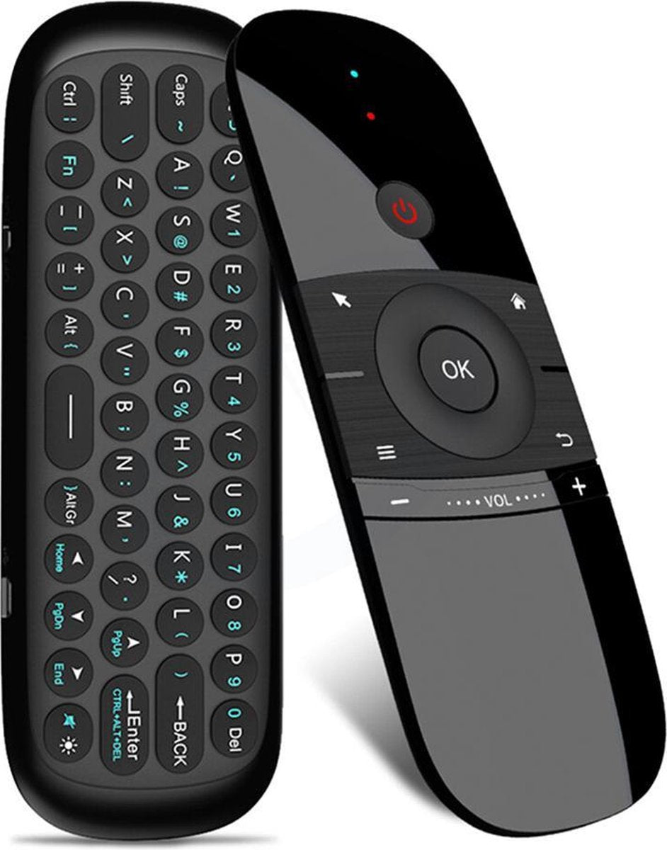 Extremebox Smart Control Fly-Mouse - Universeel