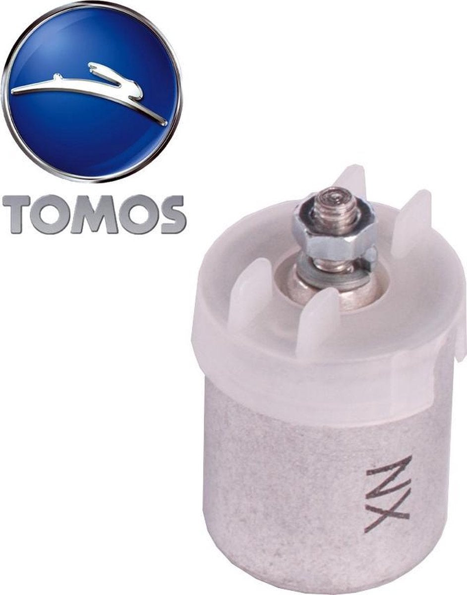 223.166 CONDENSATOR TOMOS A35