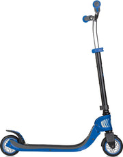 Globber Kinderstep Flow Foldable blauw