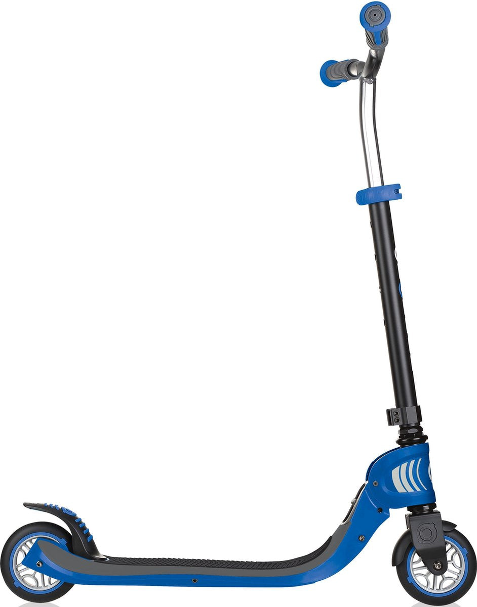 Globber Kinderstep Flow Foldable blauw