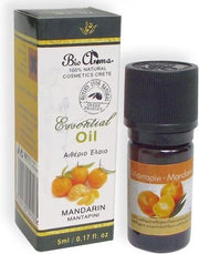 Mandarijn etherische olie 5 ml.