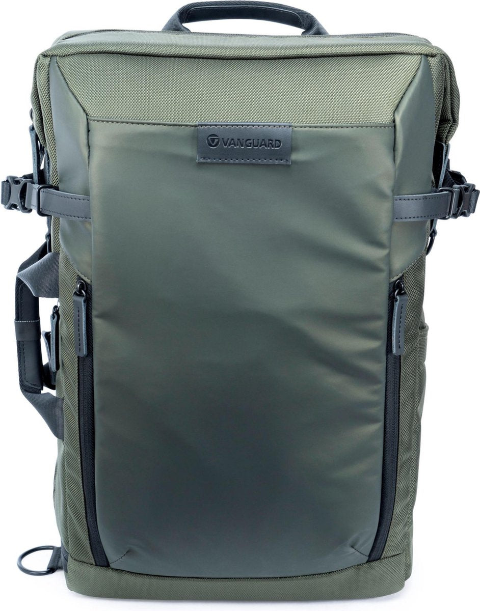 Vanguard VEO SELECT 49 Rugzak Groen