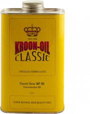 KROON OIL | 1 L blik Kroon-Oil Classic Gear MP 90