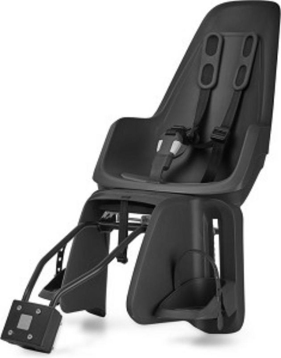 Zitje Bobike maxi one urban black