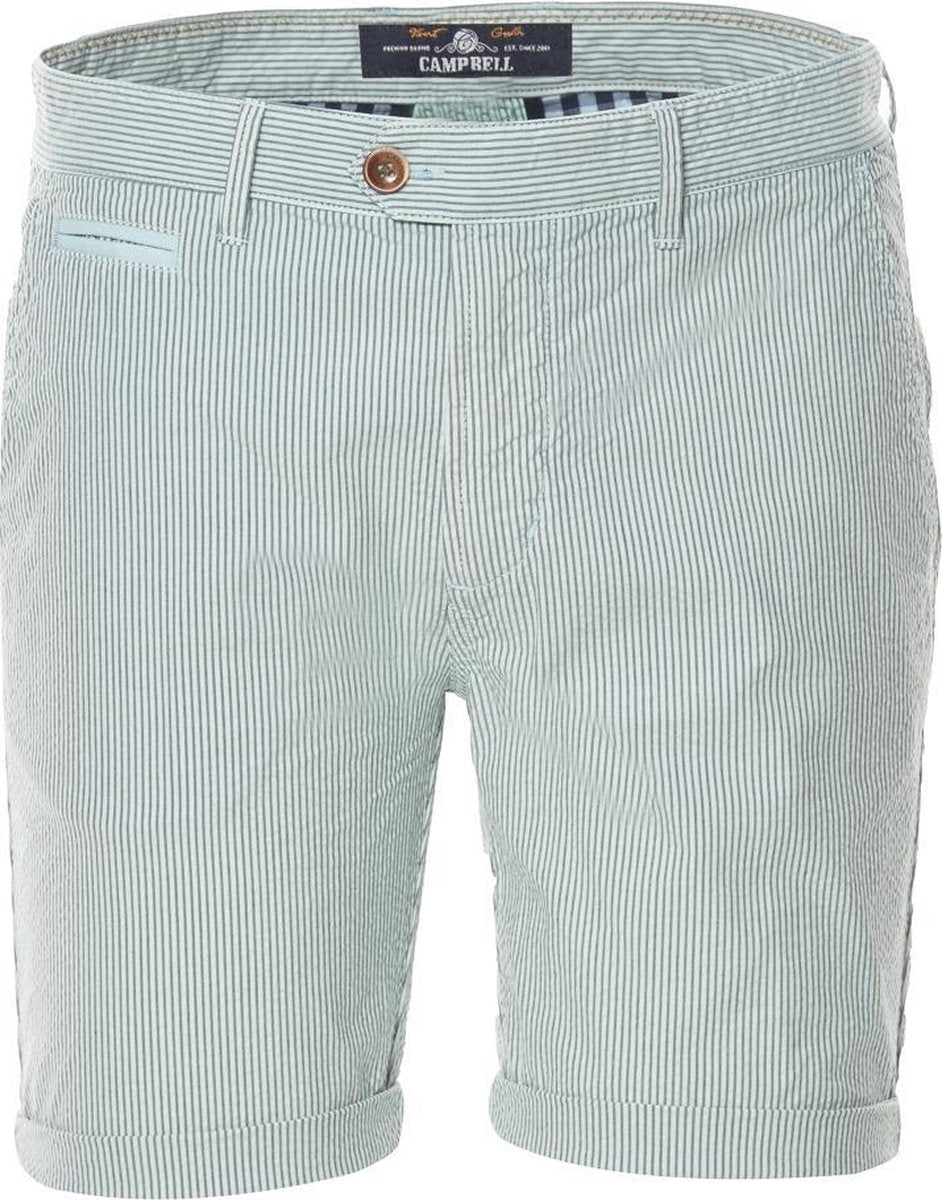 Campbell Classic Short Heren