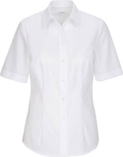 Seidensticker blouse Wit-36 (S)