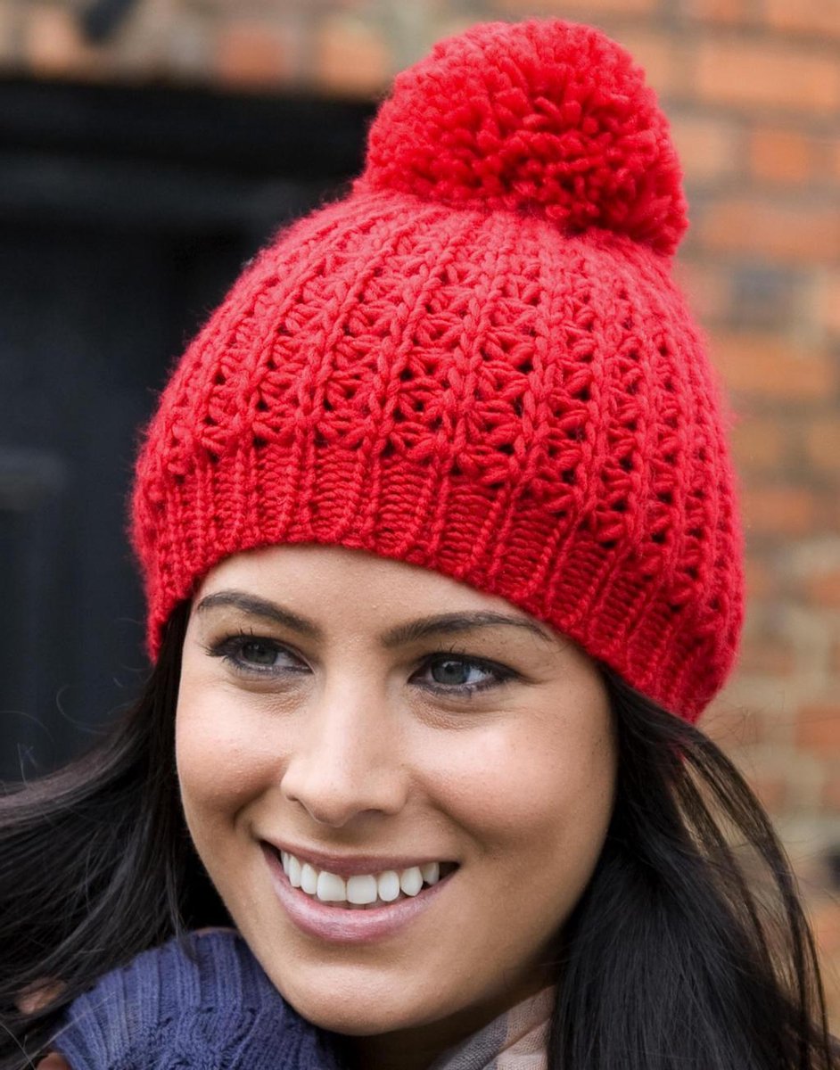 muts flute pompom red result