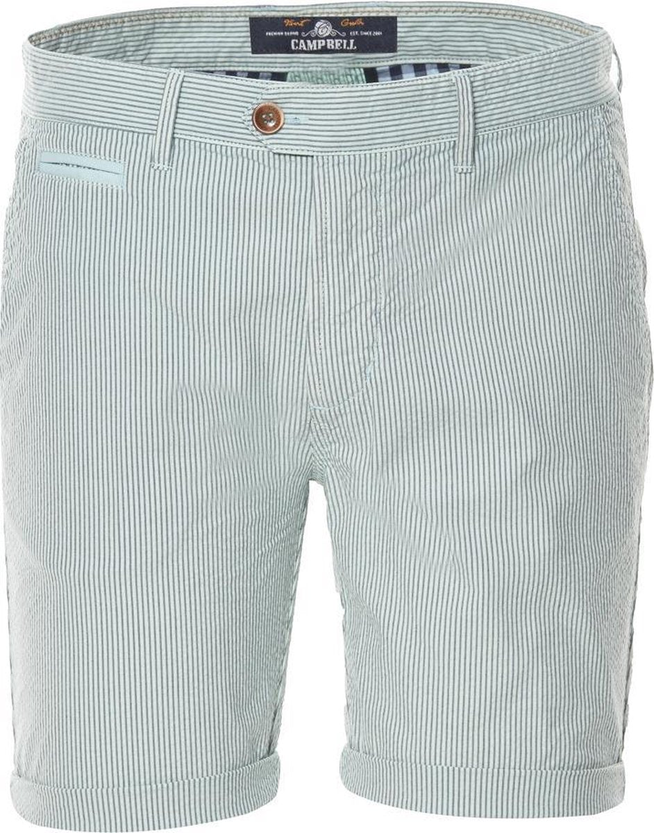 Campbell Classic Short Heren