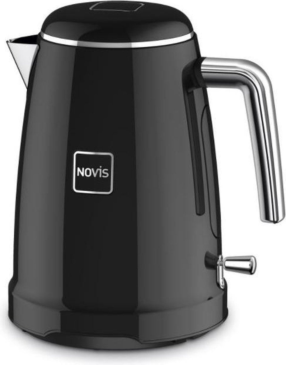 Novis K1- Elektrische Waterkoker - 1