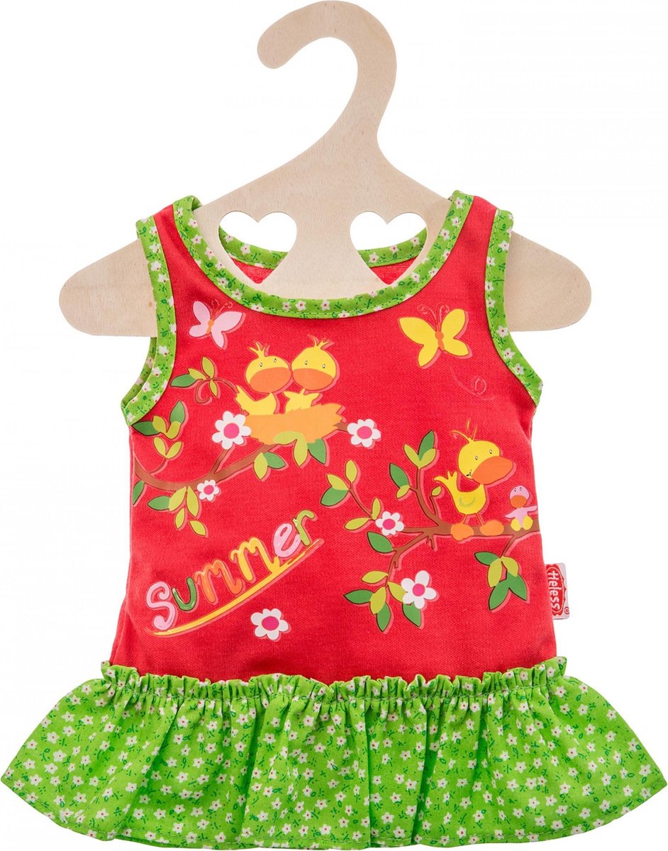 Heless Jurk zomer 28-35 cm
