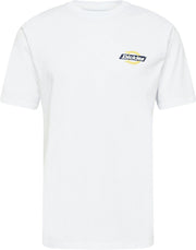 Dickies shirt ruston Geel-M