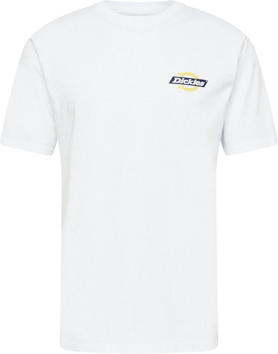 Dickies shirt ruston Geel-M