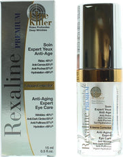 Rexaline Premium Line-killer X-treme Eye Care 15 Ml