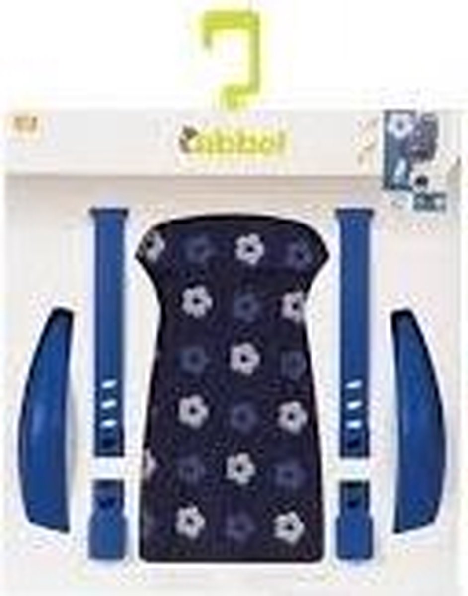 Zitje Qibbel widek stylingset luxe