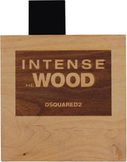 Dsquared He Wood Intense 100 ml - Eau de Toilette - Herenparfum