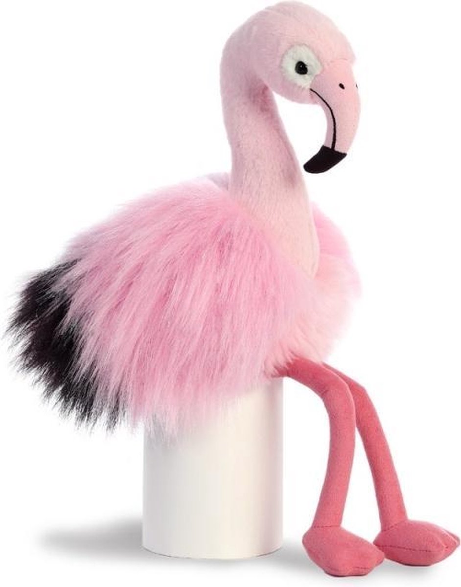 Aurora Luxe Boutique Ava Flamingo 30 Cm