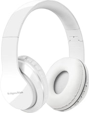 Krüger&Matz KM0623 - Street BT bluetooth koptelefoon - wit