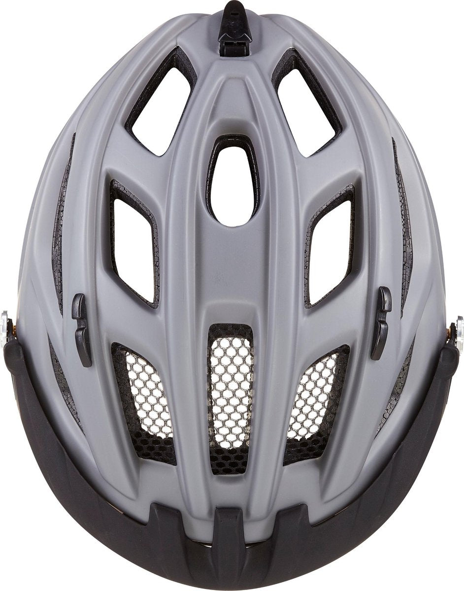 Covis Lite M grey black matt
