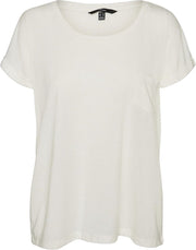 VERO MODA curve shirt VMLUA SS