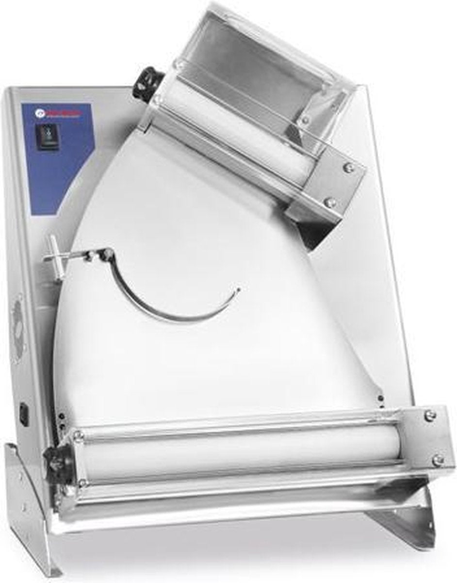 Elektrische deegroller 400