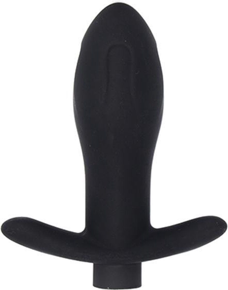 Mai No 87 oplaadbare vibrerende anaalplug