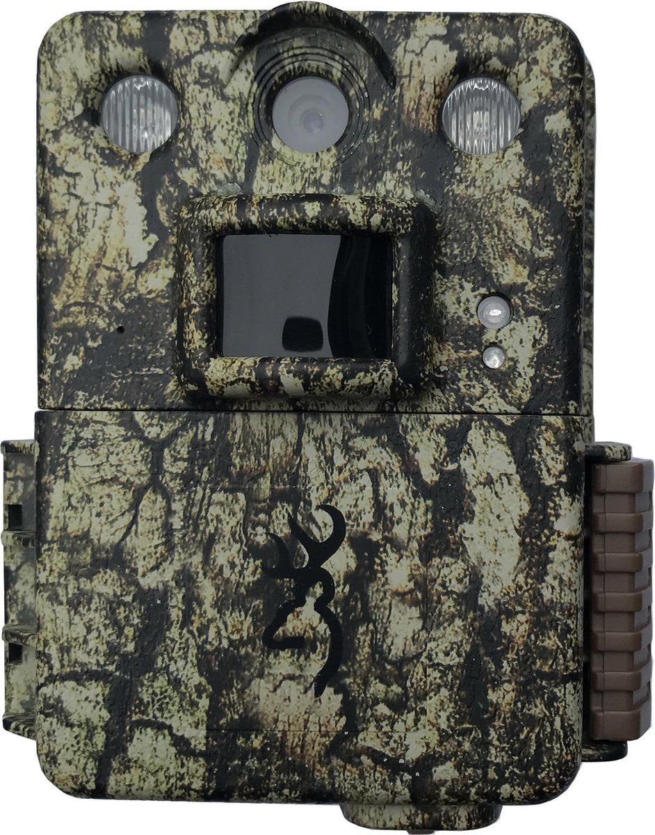Browning Trail - Command Ops Pro 16MP - 4P16