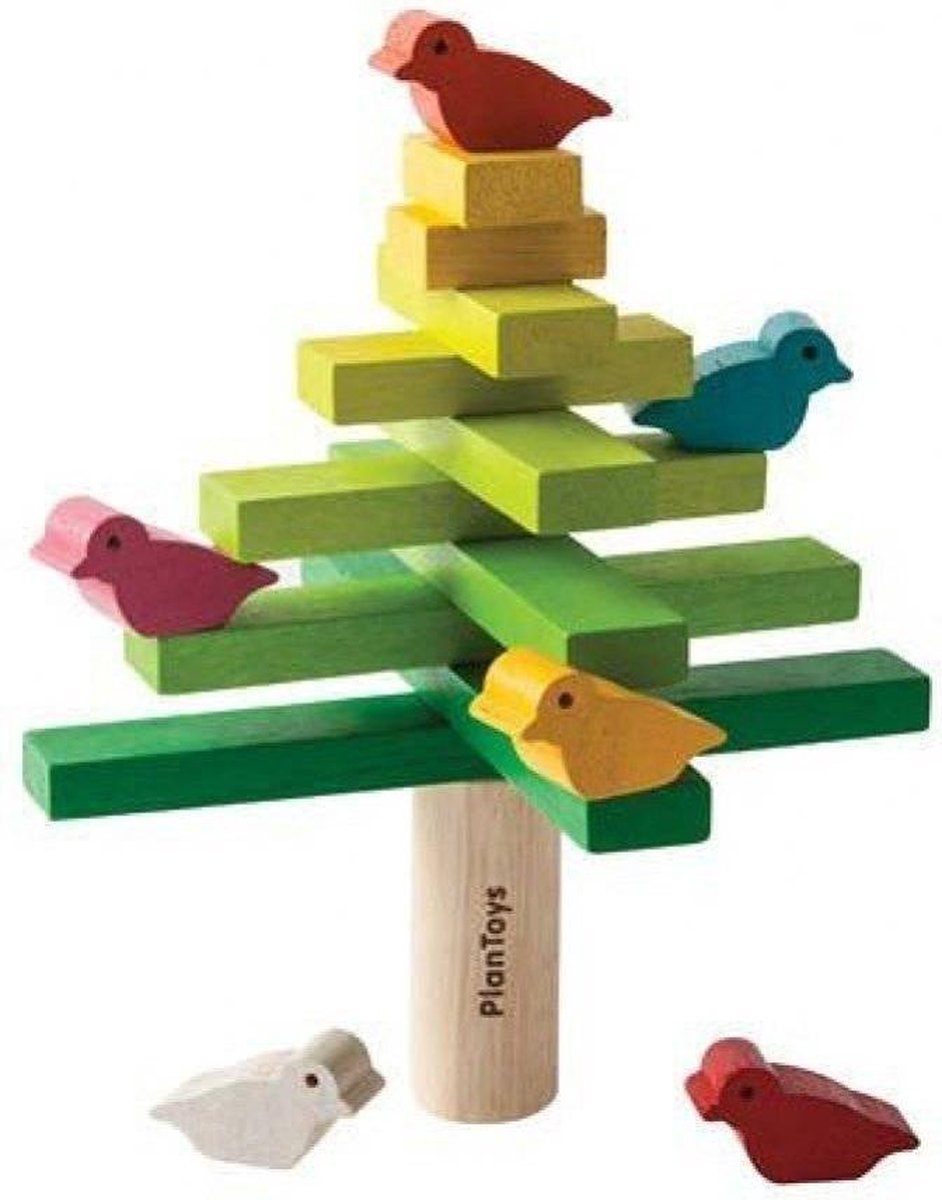 Plan Toys Balans boom