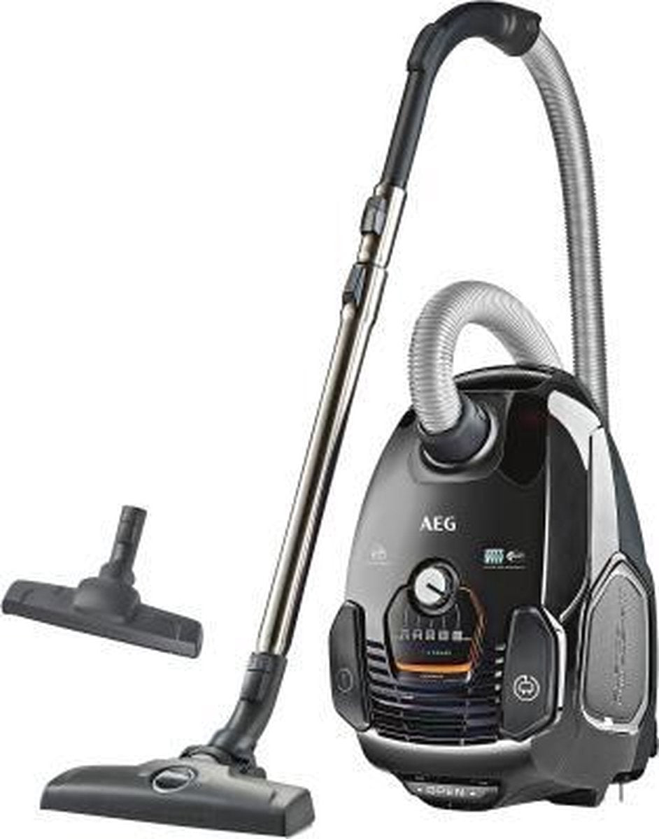 AEG VX7-2-EB-P Stofzuiger 650W