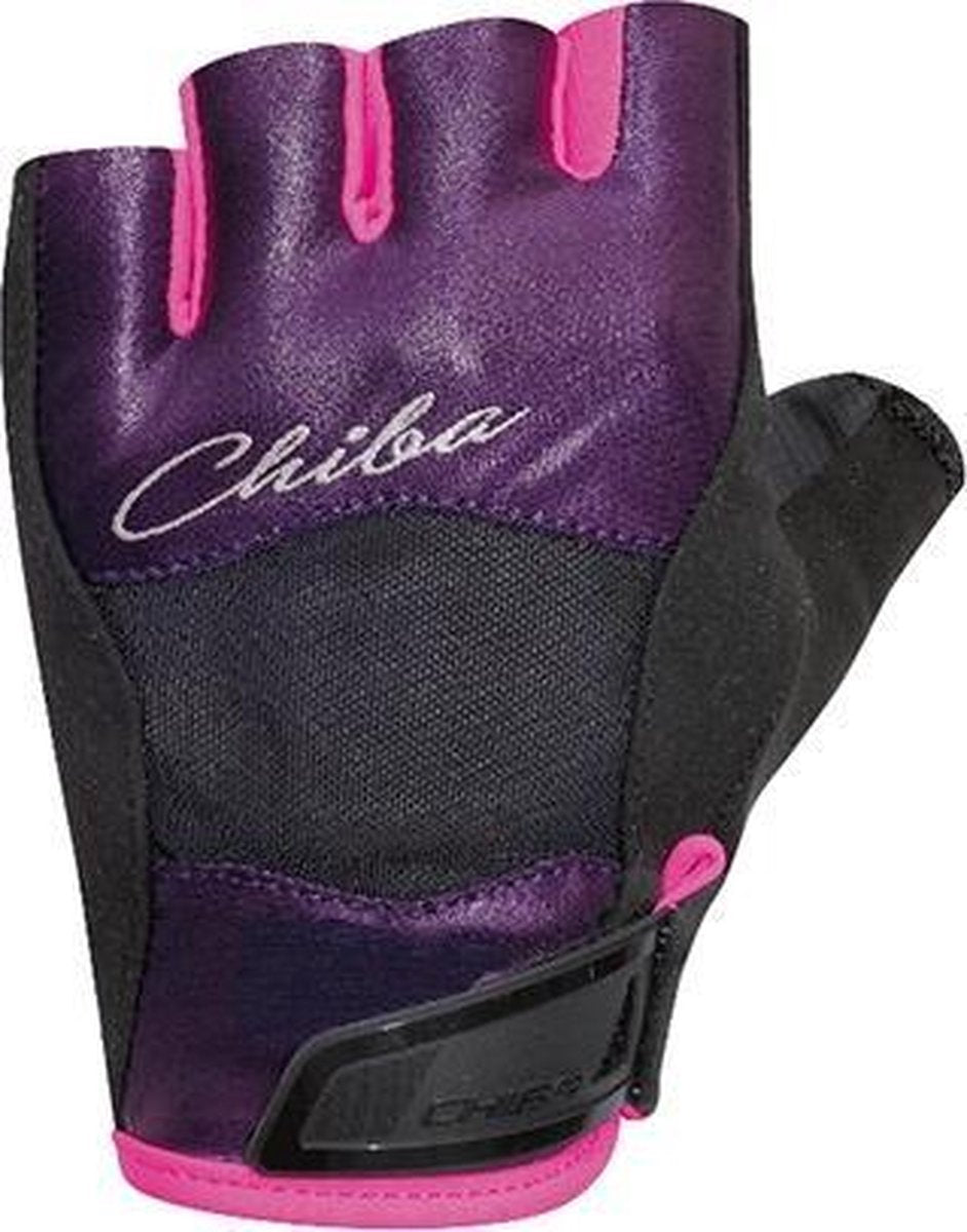 Chiba - 40948 Lady Diamond (Purple) L