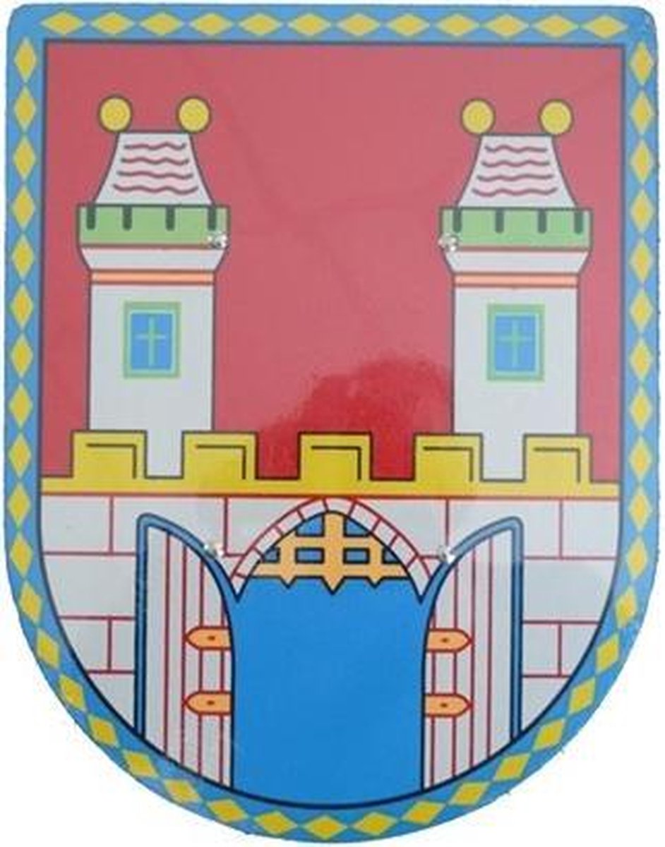 Ridderschild Kasteel Hout