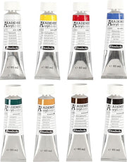 Schmincke AKADEMIE® Acryl color
