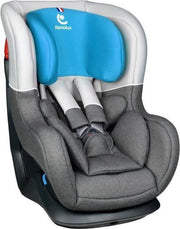RENOLUX Nieuwe austin Smart - Autostoel met meerdere posities - Groep 0 + / 1 - Blauw