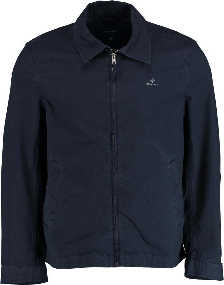 Gant 7006057 Zomerjas - Maat L - Heren