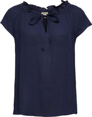 Esprit casual 051EE1F335 - Korte mouwen voor Vrouwen - Maat 38
