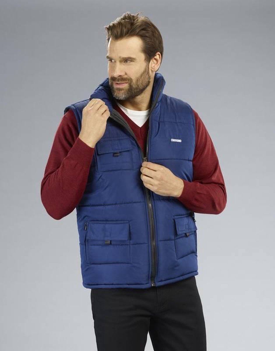 Coastguard Vest