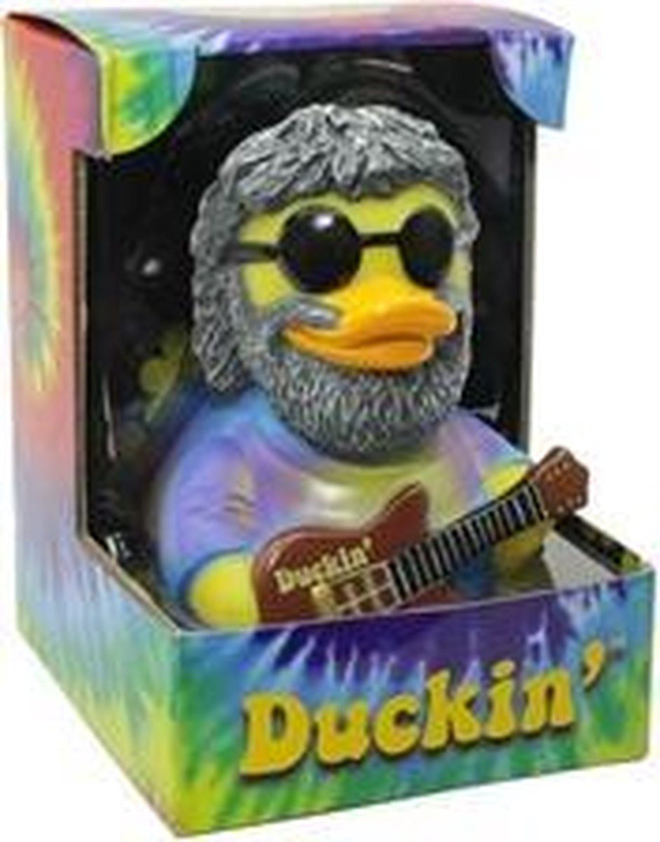 CelebriDucks Duckin'