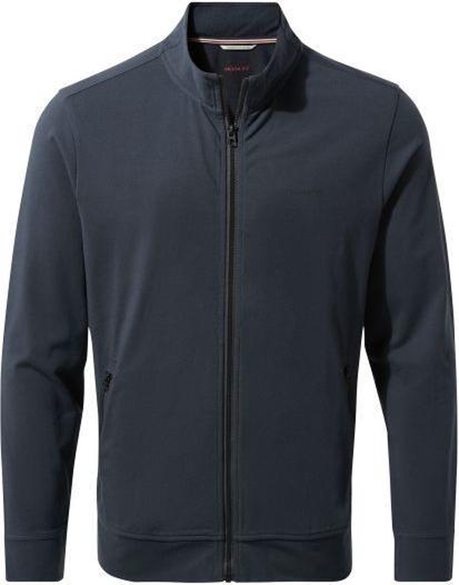 CRAGHOPPERS - Alba - Jacket - steel blue - maat L