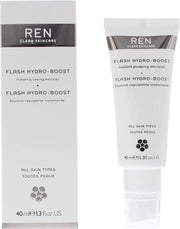 REN - Beauty Booster Flash Hydro Boost 40 ml