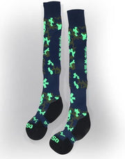 Osaka Fancy Camo Hockeysokken